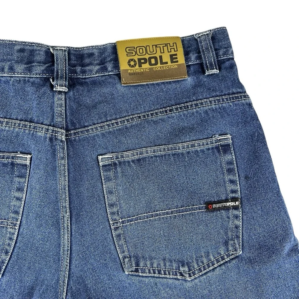 Southpole vintage baggy